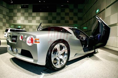 nsx gen 2 concept hsc honda sports concept tokyo motor show 2003 rear side.jpg