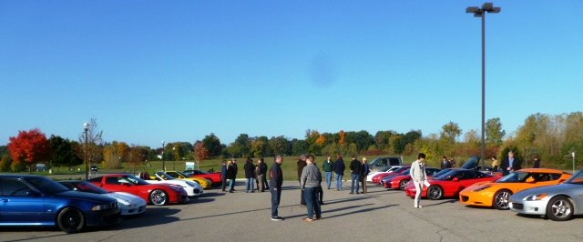 2016-10-23 5 Drive meeting spot.JPG