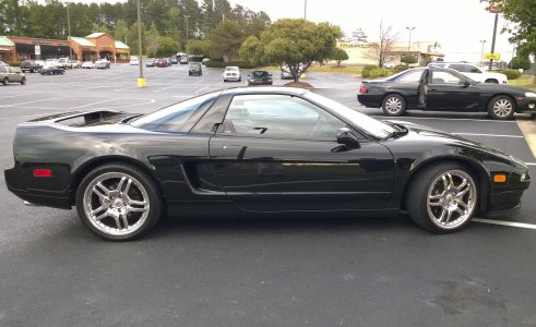 NSX 1992 Auto - great looking car.jpg