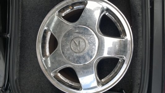 NSX 4 original chromed wheels.jpg