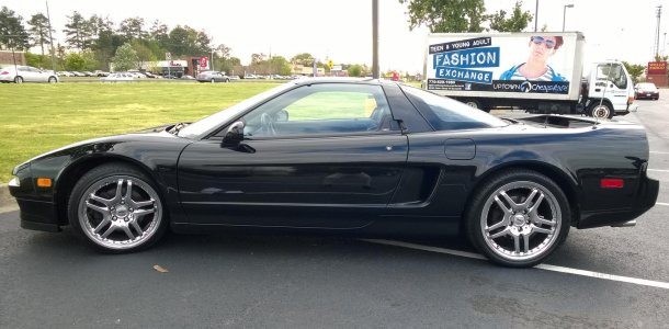 NSX 1992 Rare Auto.jpg