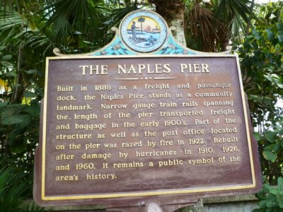 2016-11 131 Sign for Naples Pier.JPG