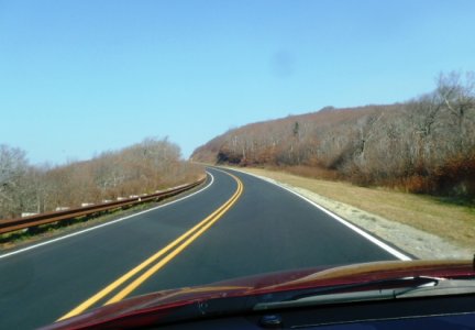 2016-11 158 Cher Skyway NC frsh pavement ~ 3800 ' elevation.JPG