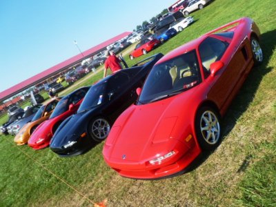 2017-7-28 20 Sun AM NSX car corral.JPG