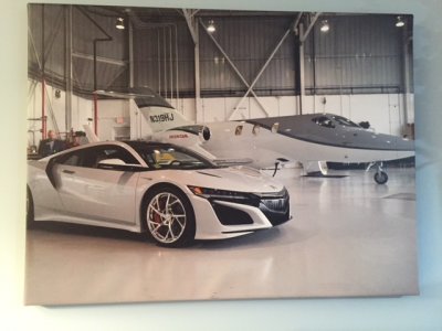 acura 2017 NSX and Hondajet.JPG