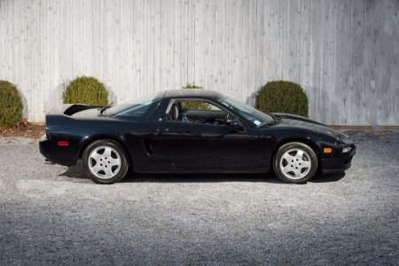 1991 Acura NSX manual 5-speed for sale second daily auction (1).jpg