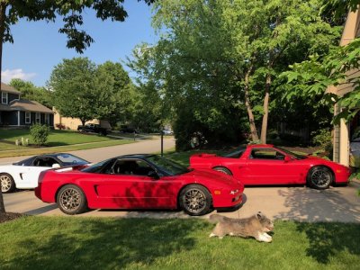 94 NSX, 98 Zanardi Prototype, and 99 Zanardi 34 and Henny.jpg