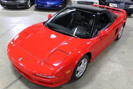 91 NSX, Over View Front.jpg