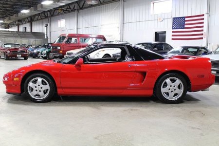 91 NSX, Driver's Side.jpg