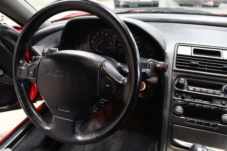 91 NSX, Driver's Side Controls.jpg