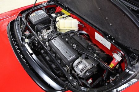 91 NSX, Engine Bay #3.jpg