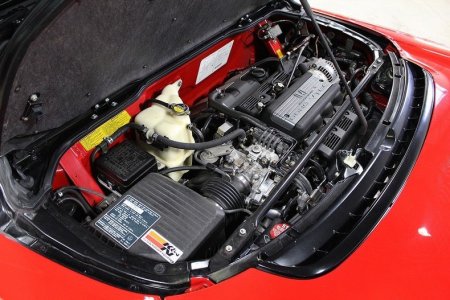 91 NSX, Engine Bay #4.jpg