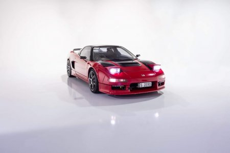 NSX Impromptu shoot.jpg