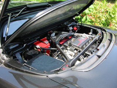 Procar parts installed at a customer car.jpg