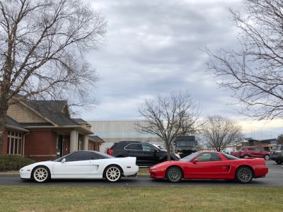 1994 NSX and 1999 Zanardi NSX 34.jpg