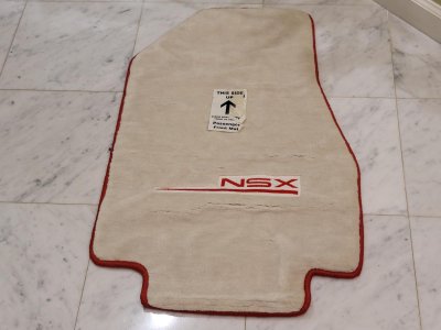 NSX Ivory Mat 013 - Passenger.jpg