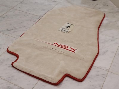 NSX Ivory Mat 014 - Passenger.jpg