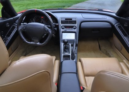 101 NSX Interior ALF 061.JPG