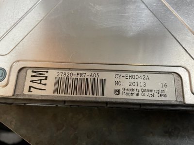 NSX ecu number.jpg