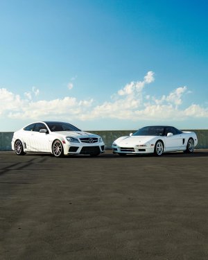 2012 C63 Black Series and 1994 NSX.jpg