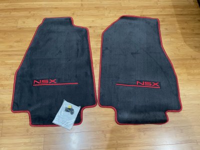 NSX Floor Mats.jpeg