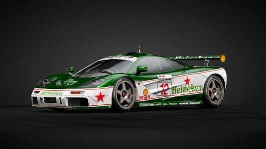 Heineken McLaren F1.jpg