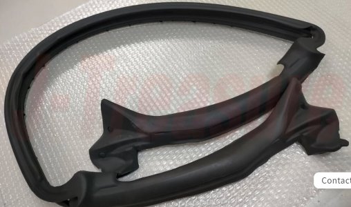 NSX -T rear rubber seal weather stripping 72330-SL0-T01.jpg