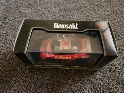 Kyosho Red 94 Le Mans 02.jpg