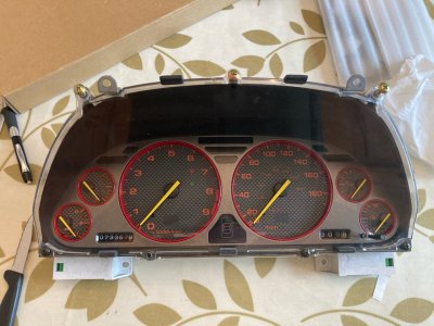 Procar R replica dials 180mph.jpeg