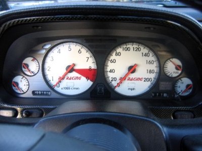 RM Gauges (200 MPH), carbon fiber accents.jpg