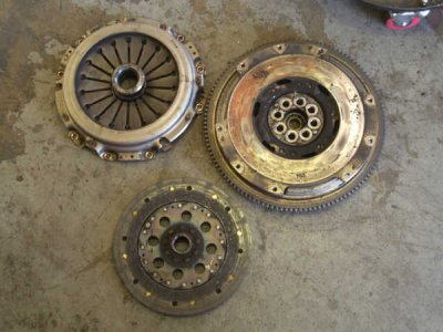 Old Clutch & Flywheel 2.jpg