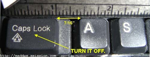 Turn off CAPS - seven-sixteenths of one inch.jpg