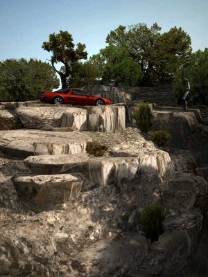 nsxrpime-arrives at the Grand Canyon-alt.jpg