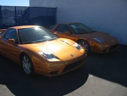 George and MY nsx.3.jpg