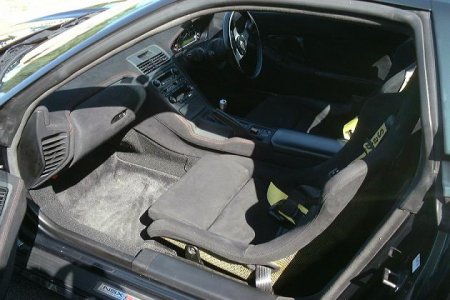 NSX-R Interior Passenger's Side.JPG