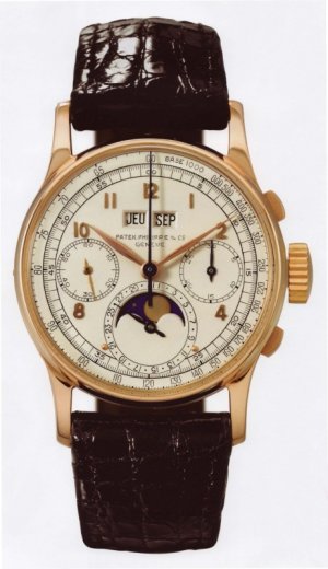 Patek Philippe Ref. 1518 yellow gold USD 551,000.jpg