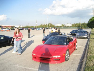 NSX CRAZE HALLOWEEN RUN    AUSTIN HILL COUNTRY   2008 005.jpg