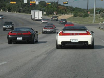 NSX CRAZE HALLOWEEN RUN    AUSTIN HILL COUNTRY   2008 068.jpg