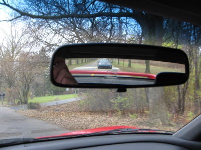 LoveFab NSX in Ryan's mirror.jpg