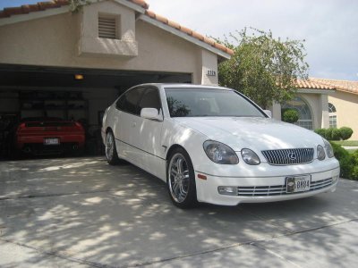 Lowered GS300 001.jpg