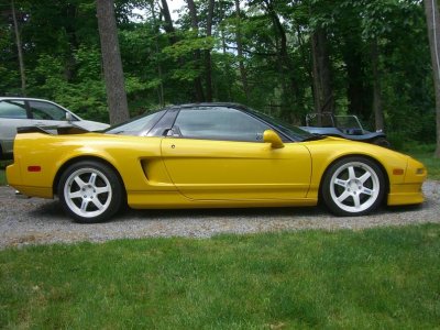 NSX with Tein Springs and Stock Shocks.jpg