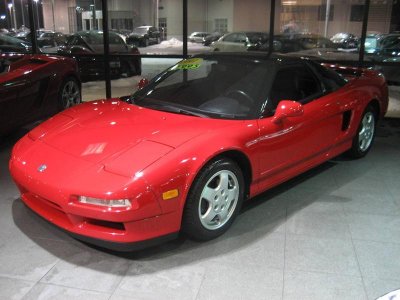 1991 Red NSX Cinti OH 1-2010.jpg