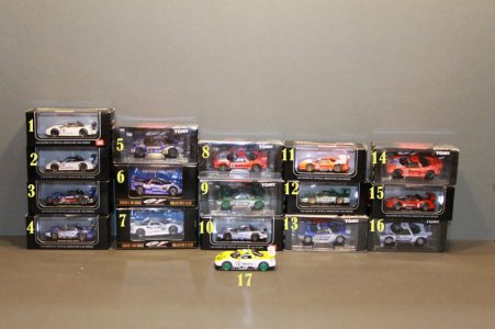 nsx diecast for sale 1_64.jpg