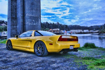 NSX under the bridge topaz adj.jpg