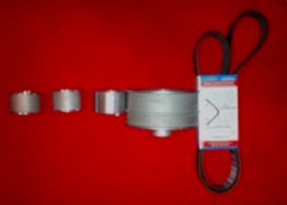 4 pc pulley kit w-belt top view.jpg