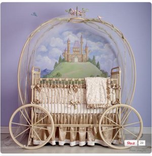 posh tots cinderella crib.jpg