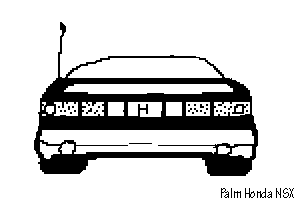 Palm NSX Rear.png