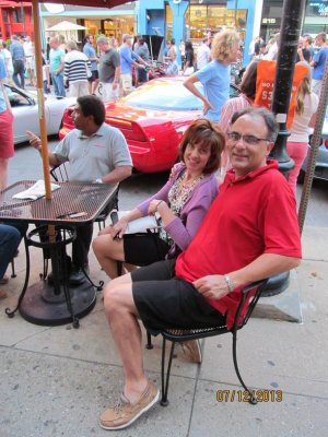 Patrick & Ann Marie @ Rolling Sculpture 2013.jpg