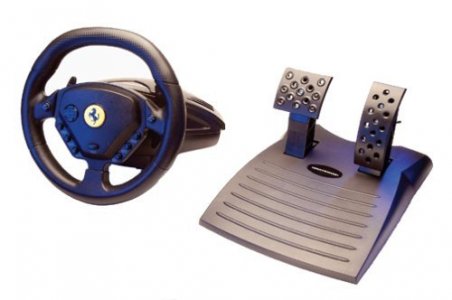 Enzo Ferrari Steering Column+Pedals.jpg