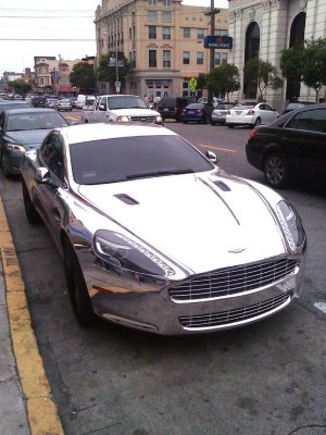 Chrome Aston Martin Rapide (2).jpg